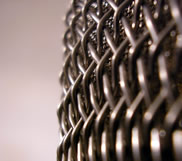 microphone close up